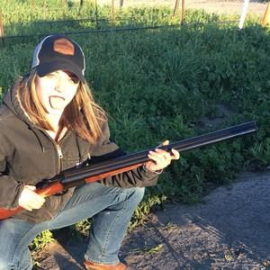 Meet your Posher, Ally